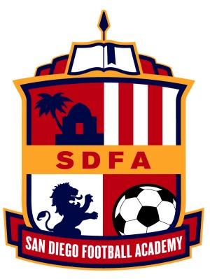 SDFA Logo