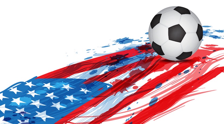 The Importance, Role and Responsibility of Being a Youth Soccer Coach in America