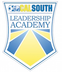 CAL SOUTH Leadership