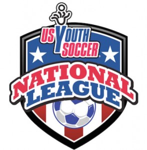 US Youth Soccer National League
