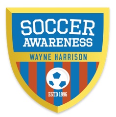 Soccer Awareness Logo