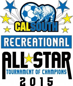 Cal-South Rec All Star TOC
