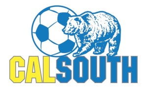 Cal South Summer Youth Soccer Camps 