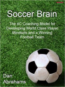 Soccer Brain by Dan Abrahams