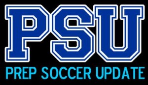 Prep Soccer Update on SoccerToday