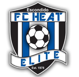 Escondido FC Heat Soccer Club
