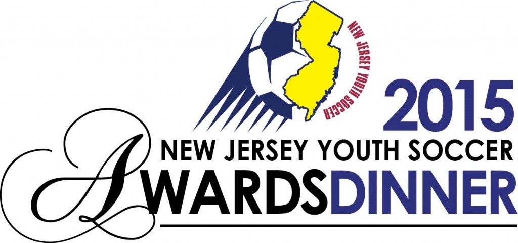 NJ Youth Soccer 2015 Awards Dinner