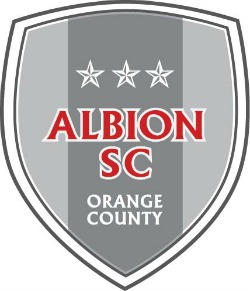 Albion SC Orange County