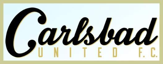 Carlsbad United F.C.