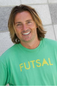 San Diego Futsal founder Mario Mrakovic. Photo Credit: San Diego Futsal