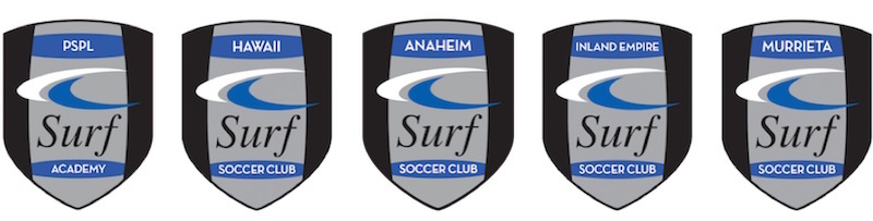 Surf Soccer Club