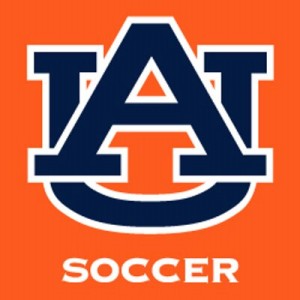 Auburn University Soccer