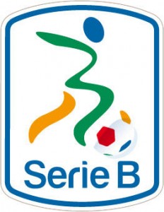 Serie B Italian Soccer
