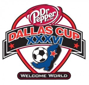 Dr. Pepper Dallas Cup XXXVI