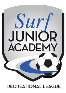 Surf Jr. Academy Recreational League