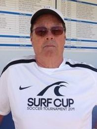 Mike Connerley Surf Cup Director