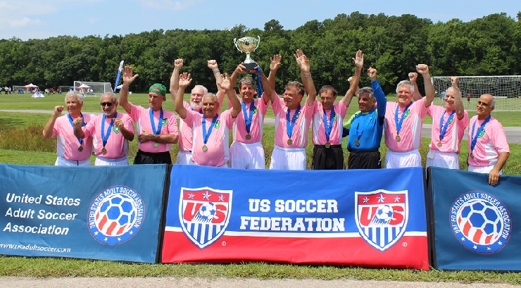 USASA Soccer Tournament news on SoccerToday Soccer News
