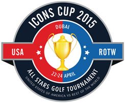 ICONS CUP