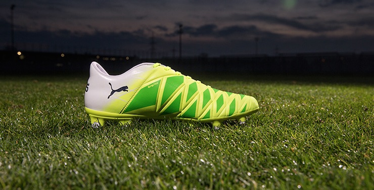 Puma evoPOWER Boot Will Be Exclusively Worn by Mario Balotelli - Soccer News story on SoccerToday