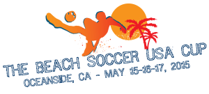 The Beach Soccer USA Cup on SoccerToday Soccer Tournament News