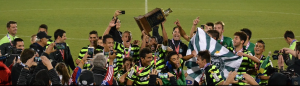 Dr Pepper Dallas Cup XXXVI Youth Soccer News 