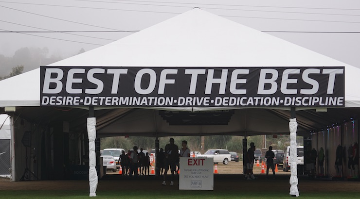 Surf Cup Sports Best of the Best