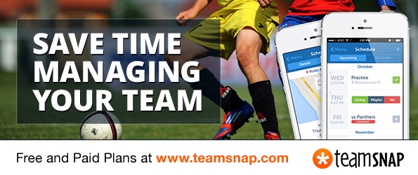 TeamSnap - How it works and why