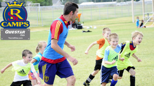 REAL SALT LAKE YOUTH CAMPS