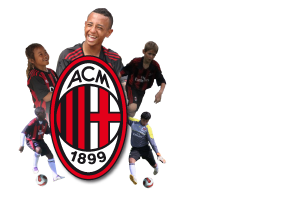 AC Milan Junior Camps Summer Youth Soccer Camps 