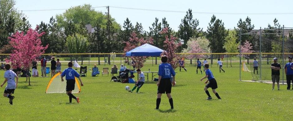 ACE's Cup Soccer Tournament