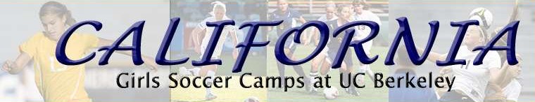 Summer Youth Soccer Camps 