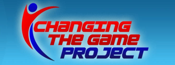 Change The Game Project