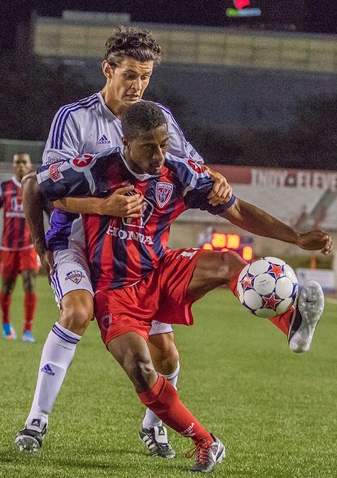 Soccer News: INDY ELEVEN in the 2015 Lamar Hunt US Open Cup