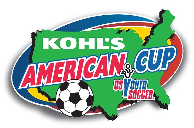Kohl’s American Cup