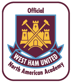 West Ham United Summer Youth Soccer Camps 
