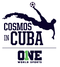 Cosmos In Cuba