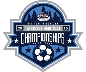 US Youth Soccer Region IV