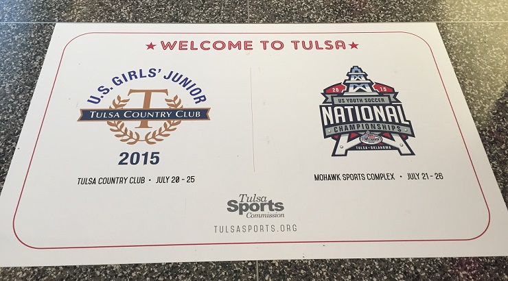 2015 US Youth Soccer National Championships