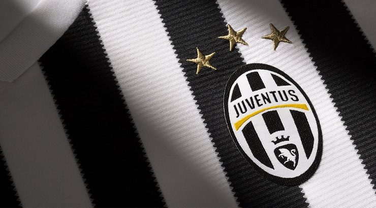 Juventus adidas