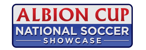 Youth soccer tournament - Albion Cup National Showcase