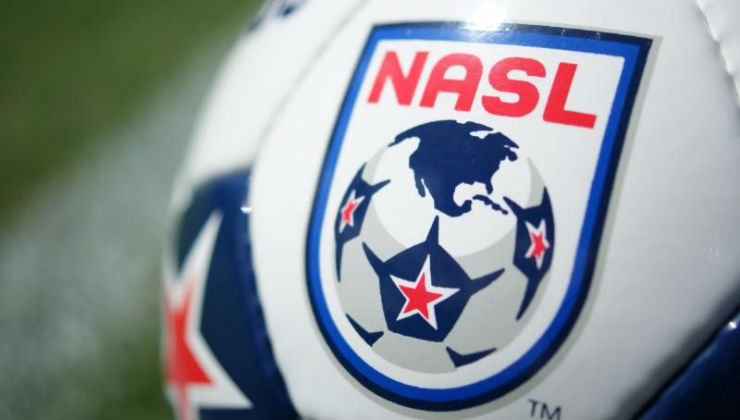 NASL Soccer News on SoccerToday