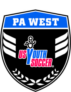 pa west logo