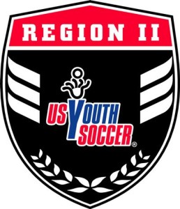 us youth soccer region ii