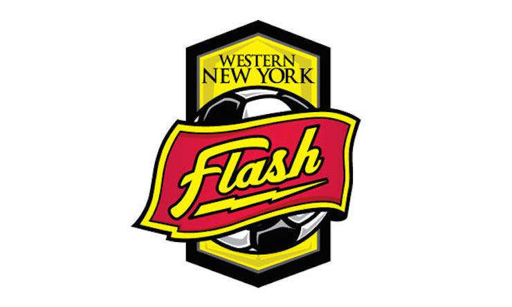 wny flash logo