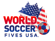 World Soccer Fives adult soccer tournament