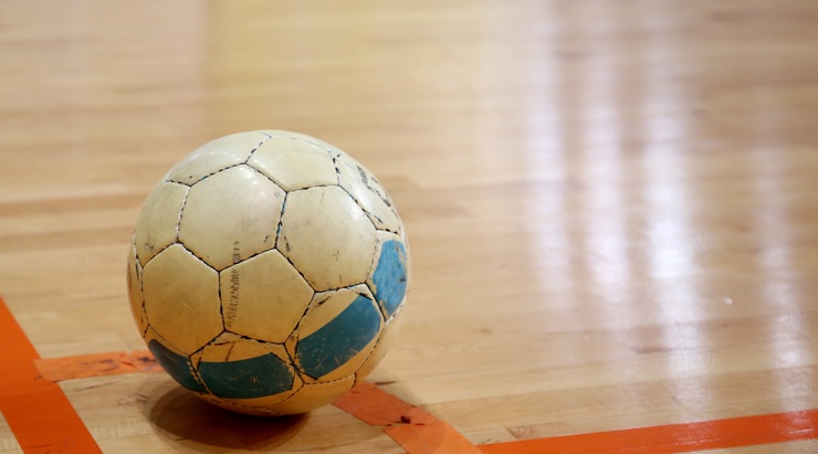 Futsal Soccer news - on US Futsal / Alex Para