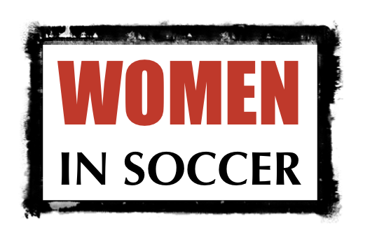Women in Soccer 