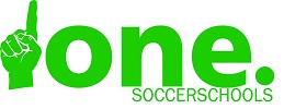 one. soccer schools