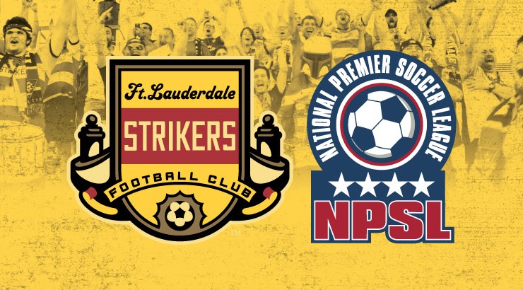 NPSL, Strikers