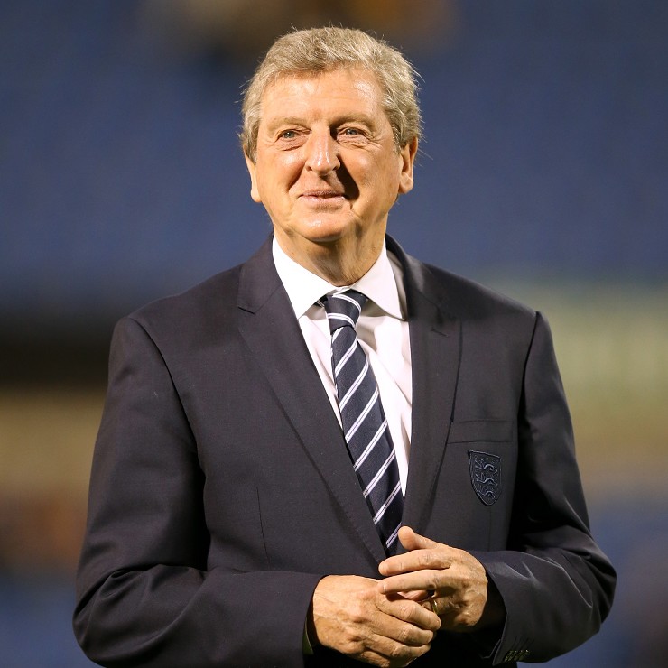 FA Soccer News - Roy Hodgson will lead England into a third tournament next summer